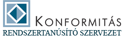 Konformitás Tanúsító Kft.