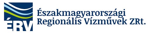Érv. Északmagyarországi Regionális Vízművek ZRt.
