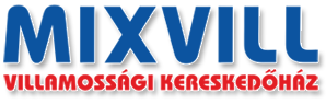 Mixvill Kereskedelmi és Szolgáltató Kft.