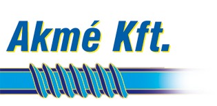 Akmé Kereskedelmi és Szolgáltató Kft