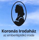 Koronás Irodaház Kft