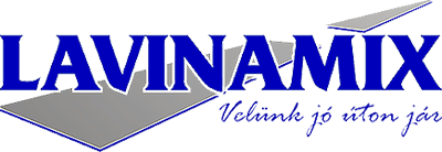 Lavinamix Kft