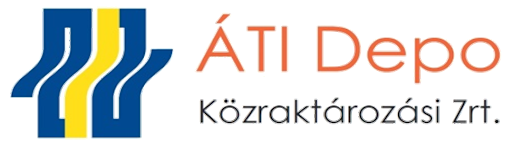 ÁTI DEPO ZRT.