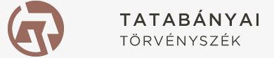 Tatabányai törvényszék