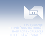 BTG Nonprofit Kft