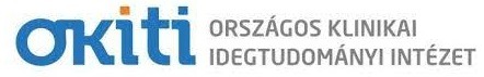 Országos Klinikai Idegtudományi Intézet