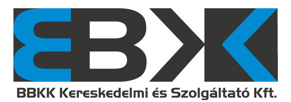 Bbkk Kereskedelmi és Szolgáltató Kft.