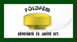Földfém Kft