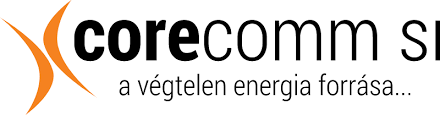 CoreComm SI Kft. - SCP