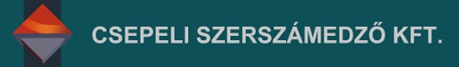 Csepeli Szerszámedző Kft
