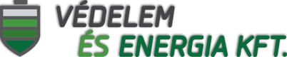Védelem és energia Kft